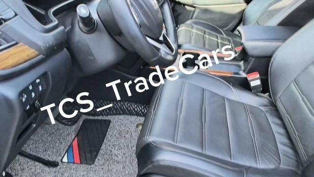 TCS TradeCars