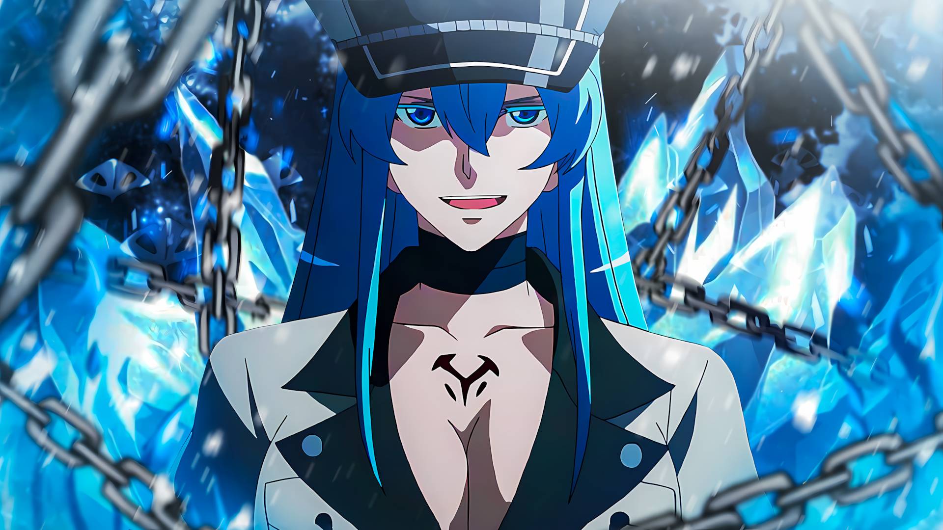 Shakewell - Leglock (AMV)