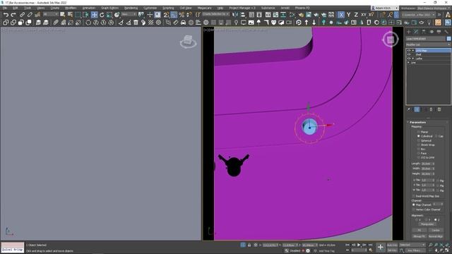 5_1 - Adding Bar Accessories