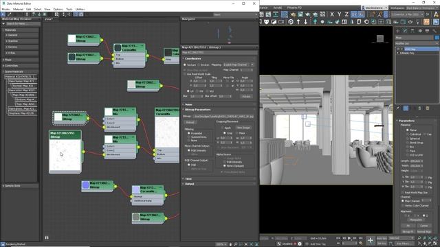4_3 - Creating Floor Material