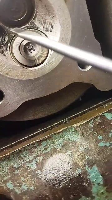 проверка клапанов после притирки.mp4