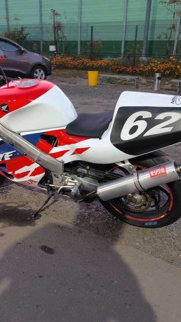 Финал RVF 400
