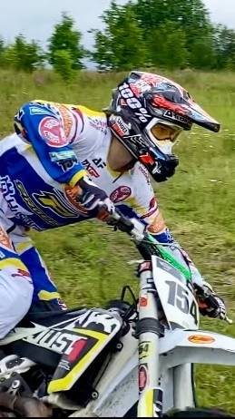 AF/МХ/Чемпионат Вологодской области - 2014 (финал), г.Череповец, ЦТВС 