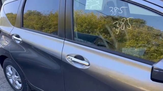 INISSAN NOTE ОБЗОР!PRIMAUTOTRADE! АВТО ПОД ЗАКАЗ ВЛАДИВОСТОК!