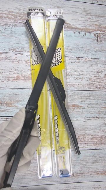 Обзор зимних щеток под крутую музыку 25