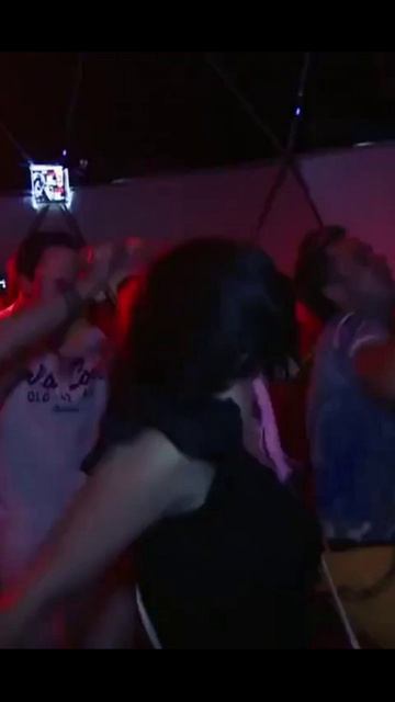 DJ Pavel M - Party People