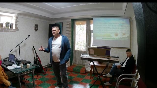 Не совершай ошибок в призвании