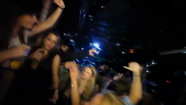 DJ Pavel M - Party People