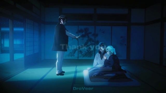 Грустный момент...