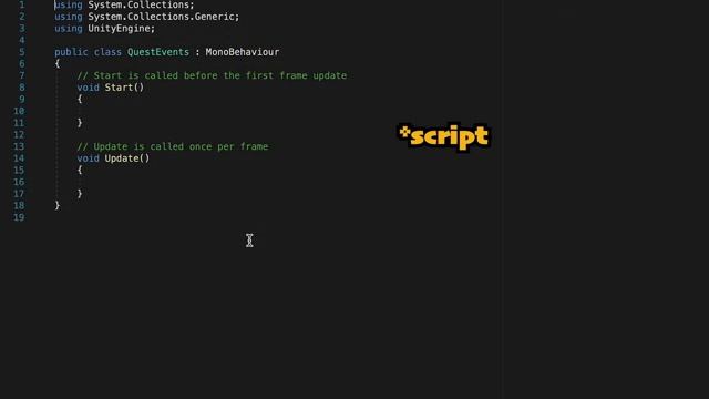 66 - Episode 08 ｜ Adding A Quest Board
