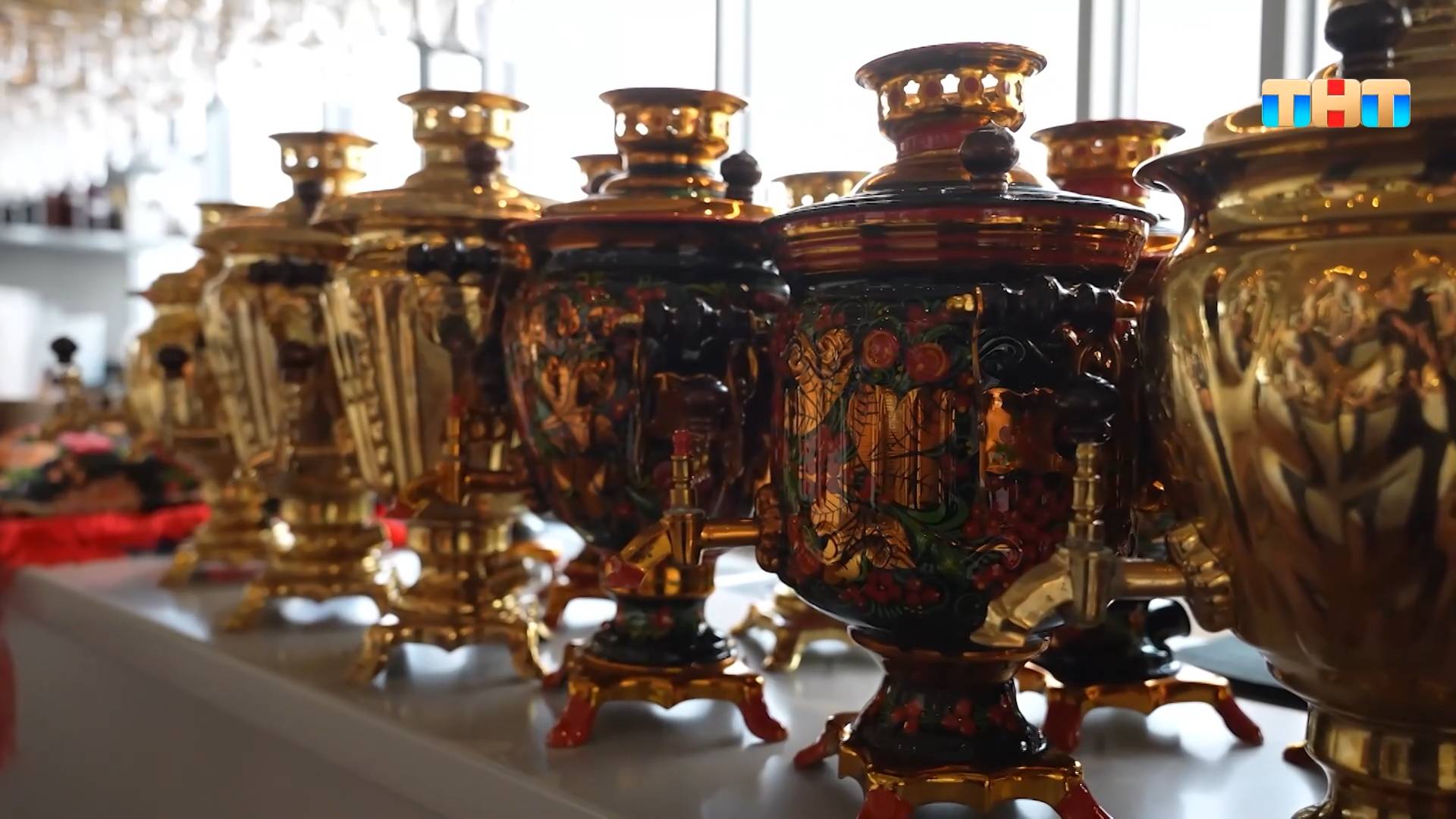 RUTUBE. Лучшее