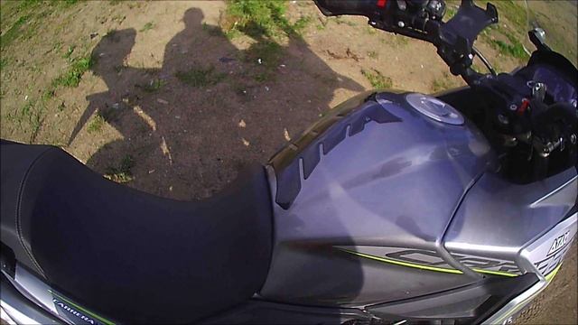 Завершение сезона 2025г