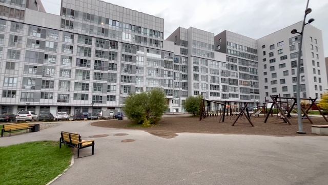 1-комнатная Гулливер