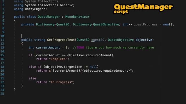 62 - Episode 04 ｜ Tracking Quest Objectives