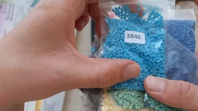 Покупки. 💸 Часть 1.