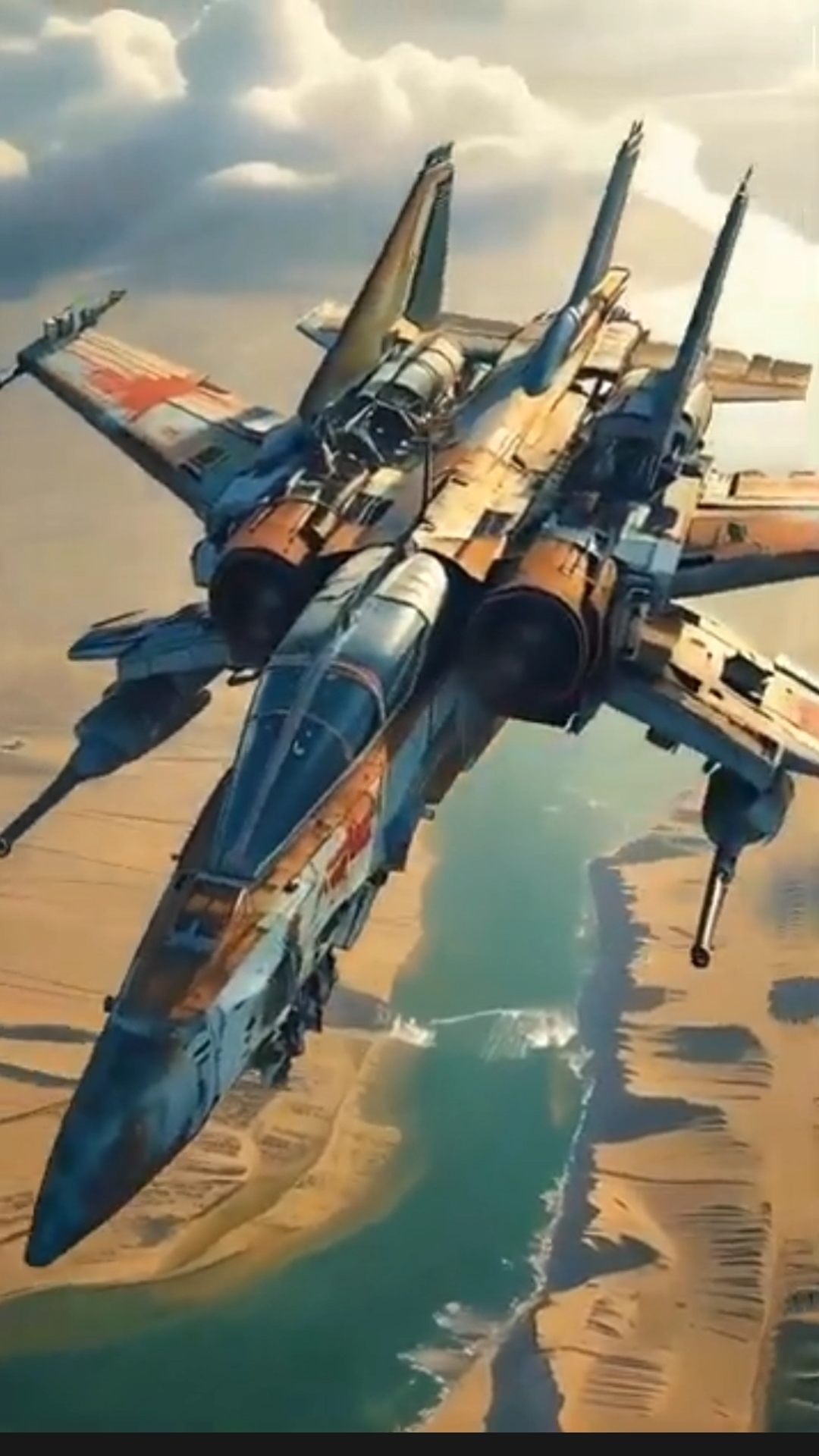 Трансформер:Сомолеты/Истребители ✈️.