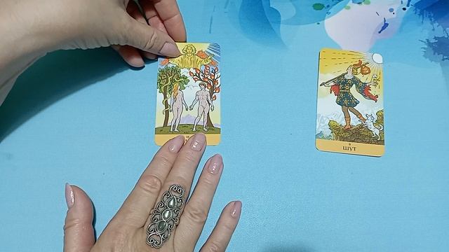 Задание, которое стоит проделать
с каждой картой.