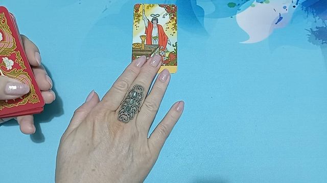 Пояснительные карты.