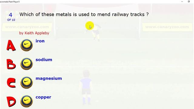 Reactions,acids And Alkalis