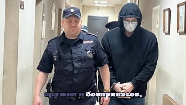 В Екатеринбурге отправили в колонию члена милицейской ОПГ Котика