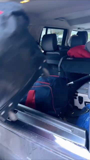 Моё утро с двумя хоккеистами #семья #хоккей #рек #челлендж