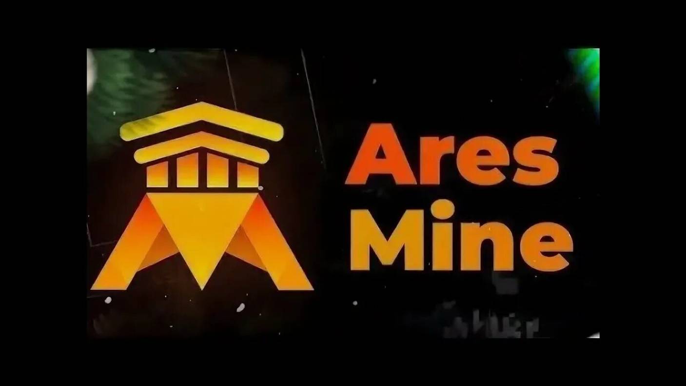 майнкрафт играю на сервере арес майн