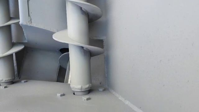 Разгрузчик хоппер-вагонов РХ-60