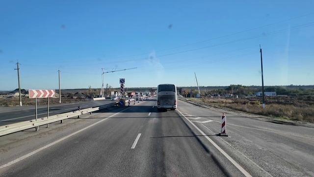 ✅ От АДМИРАЛА мимо дома и до Горячего Ключа!!!