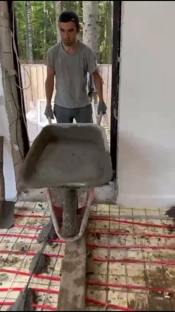 стяжка сваим раками