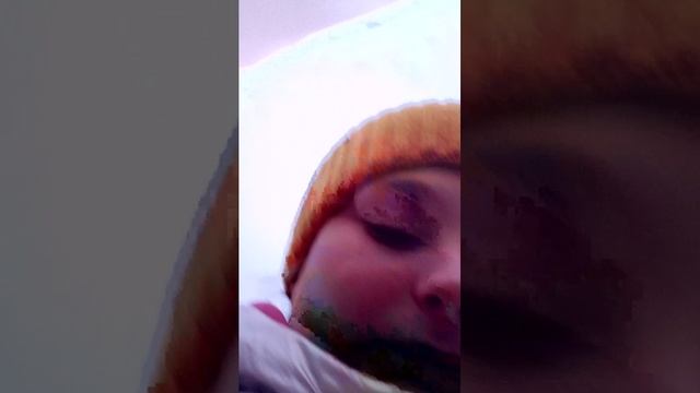 хер знает что