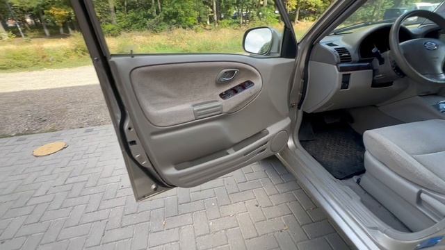 Видеообзор Suzuki Grand Vitara XL-7