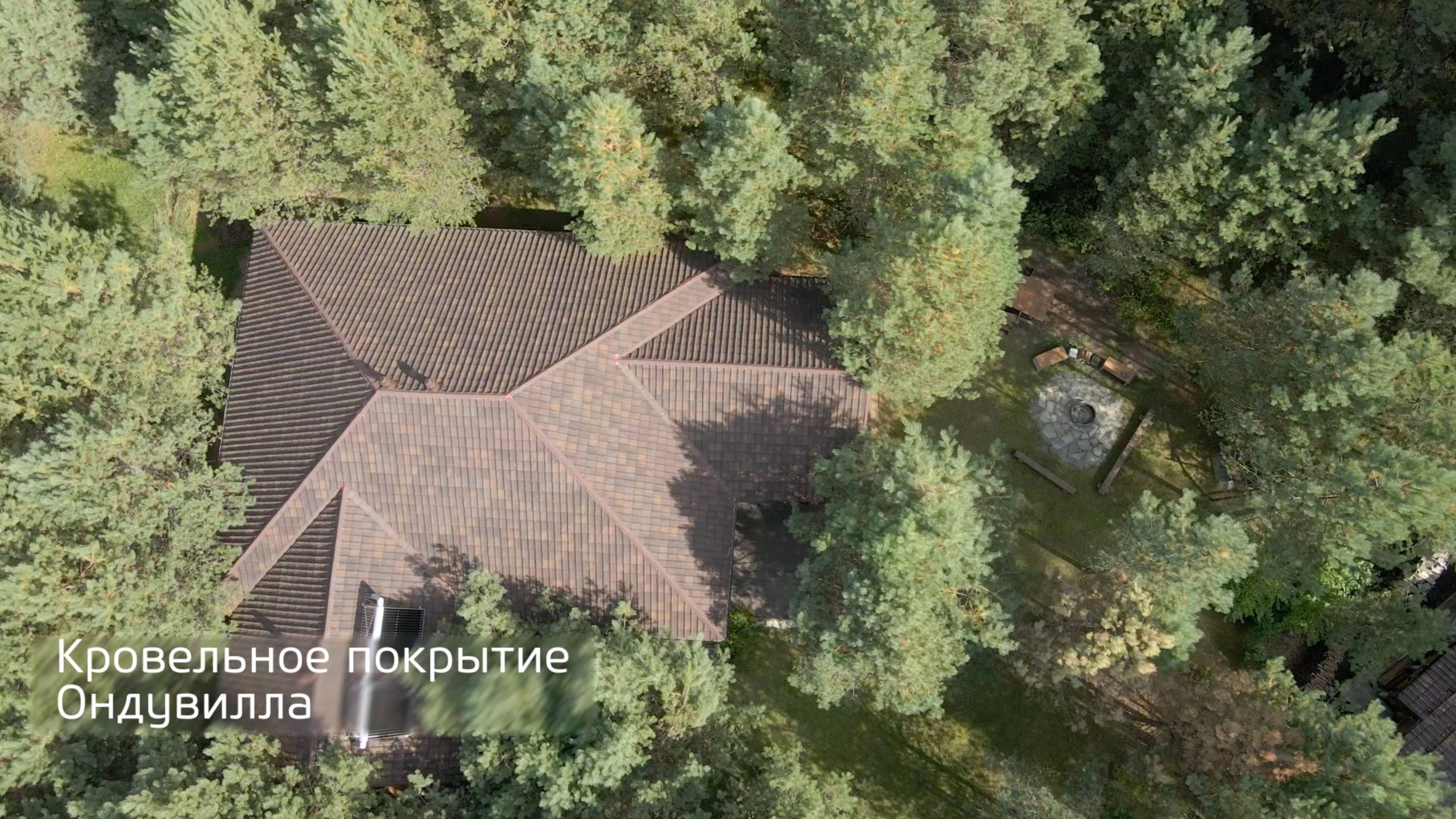 Дом выходного дня