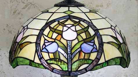 Светильники тиффани | Bestiffany