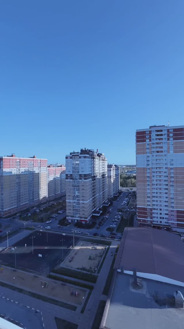 2-к квартира Осканова 3