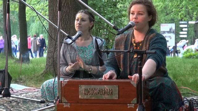 Ведические Песнопения