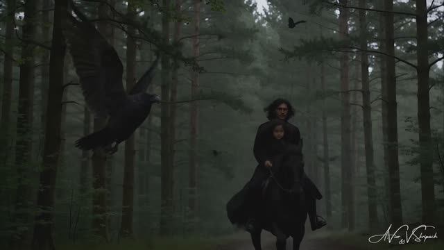 Инквизитор 11 - Крысы (Фэнтези мюзикл Инквизитор)