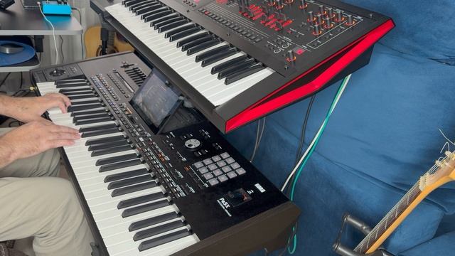 Звезда по имени солнце (cover Instrumental)