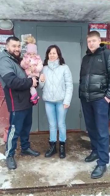 Отзыв об АН ＂Квартирный вопрос＂