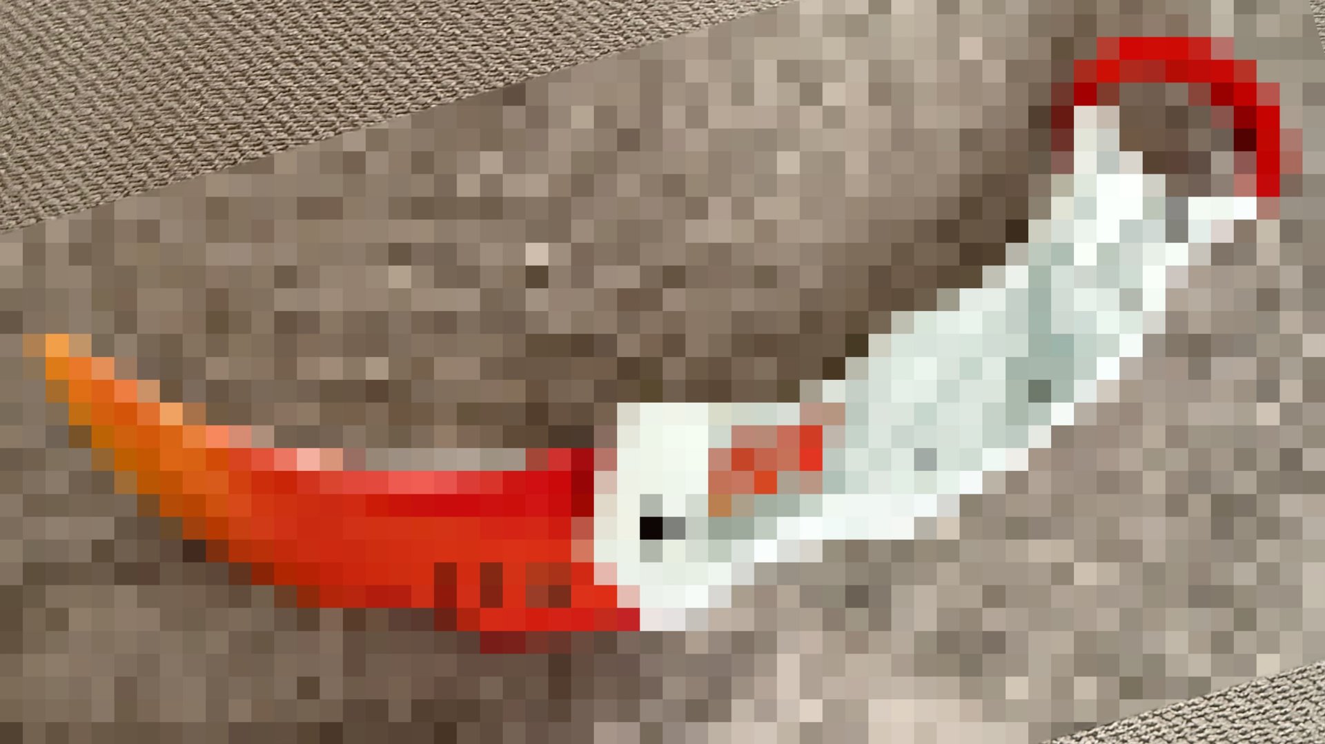 Я коллекционирую ножи из Standoff 2