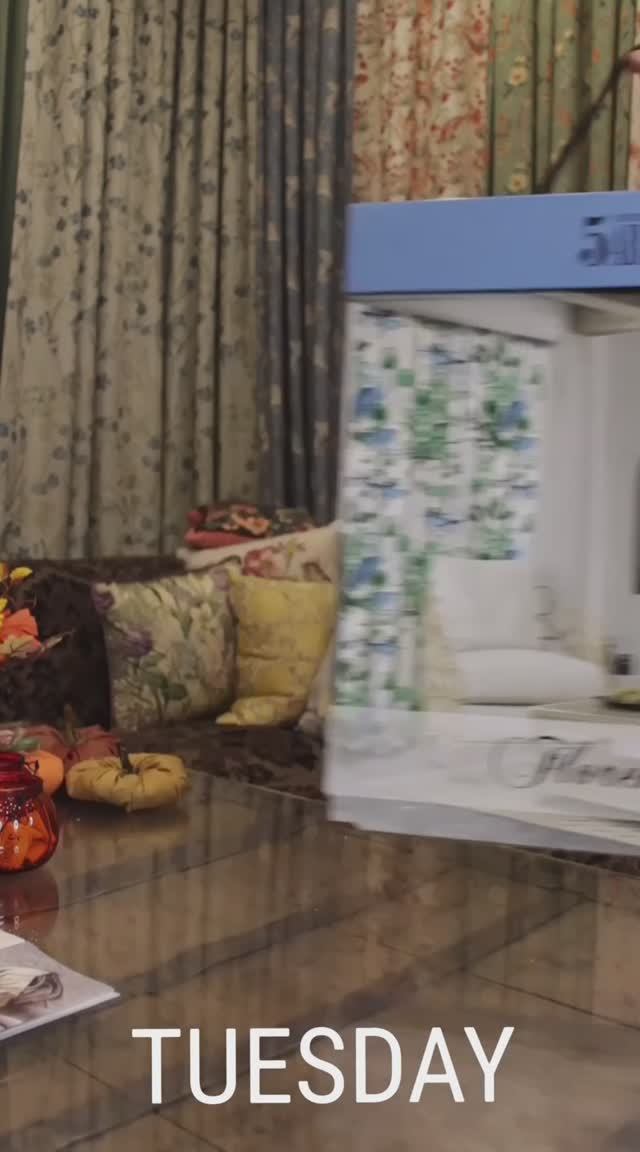 А КАКОЙ ВАШ ЛЮБИМЫЙ ПЕЧАТНЫЙ КАТАЛОГ?