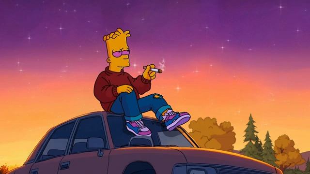 Autumn Chill 🍂 Chill Beats _ Lofi Hip Hop ~ Lofi Vibes _ Relax _ Stress Relief