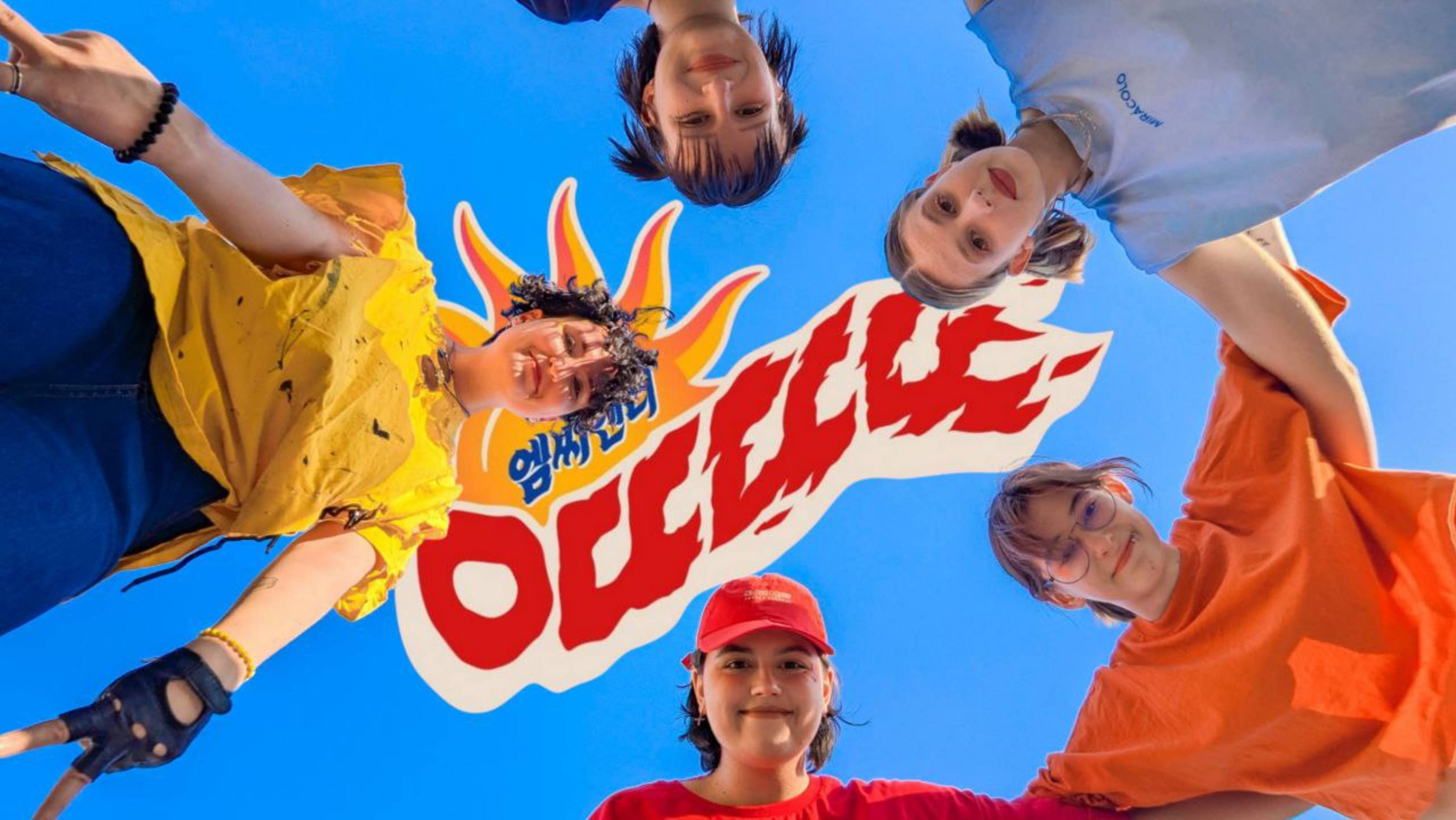 [ K-POP IN PUBLIC | ONE TAKE ] MCND - ADDD (cover By MYFIES)