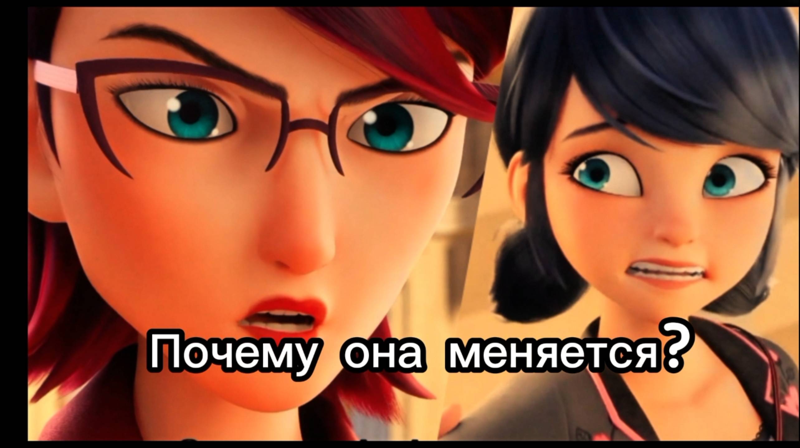 Это может затянуться до 10-го сезона! #misteragreste #miraculous #ladybug
