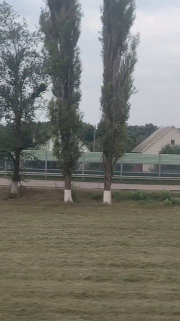 Поезд №512 С Новороссийск - Усинск 🚄 ASMR #поезд