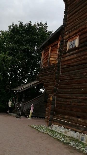 Коломенское