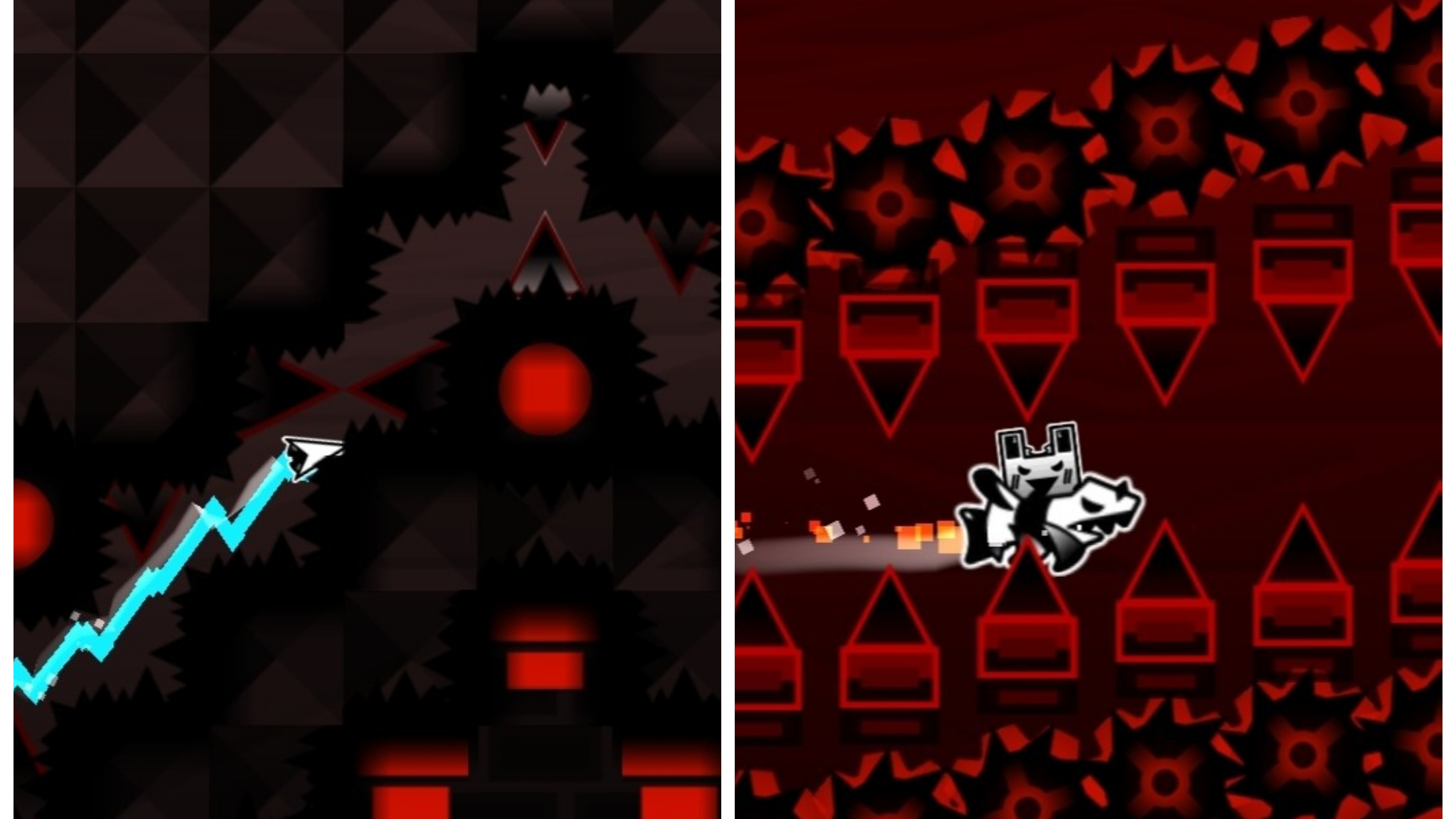 Six Paths Of Pain(IMPOSSIBLE)