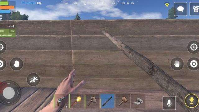 OXIDE полустенки это лучшее что может быть в оксайде