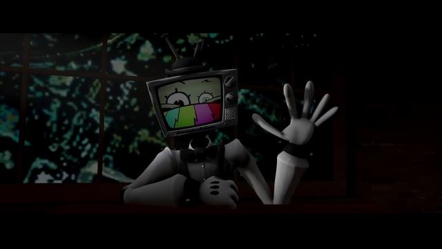 SMG4 Кино: Puzzlevision — Трейлер (Оригинал, 2024)