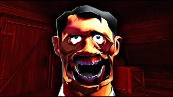 Жуткие Существа Охотятся Ночью в ТФ2