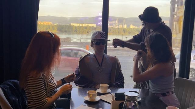 Клип - NekiYoungMonarch 2.0